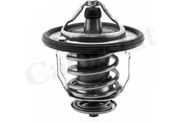 Calorstat By Vernet Θερμοστάτης, Ψυκτικό Υγρό - TH5434.88J