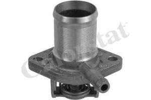 Calorstat By Vernet Θερμοστάτης, Ψυκτικό Υγρό - TH5493.89J