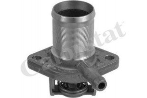 Calorstat By Vernet Θερμοστάτης, Ψυκτικό Υγρό - TH5493.89J