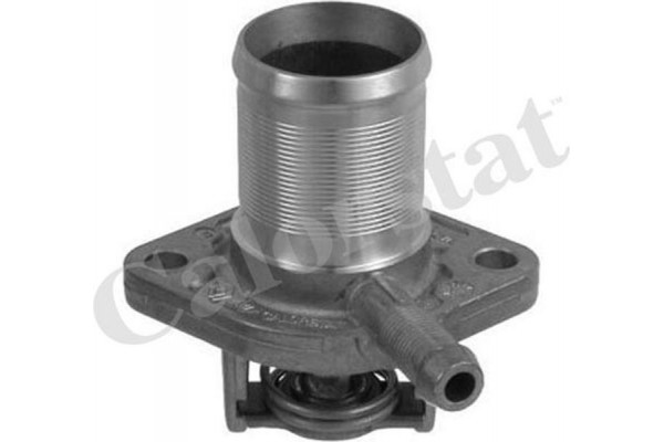 Calorstat By Vernet Θερμοστάτης, Ψυκτικό Υγρό - TH5493.89J