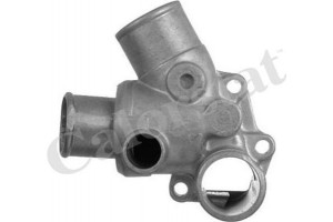 Calorstat By Vernet Θερμοστάτης, Ψυκτικό Υγρό - TH5687.80J