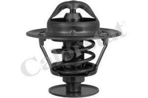 Calorstat By Vernet Θερμοστάτης, Ψυκτικό Υγρό - TH5792.76J