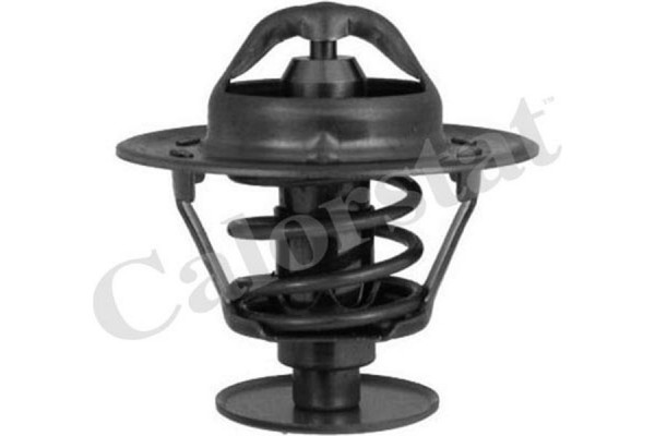 Calorstat By Vernet Θερμοστάτης, Ψυκτικό Υγρό - TH5792.83J