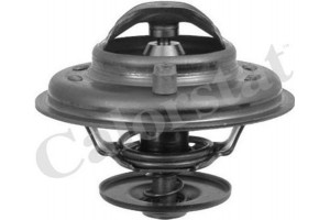 Calorstat By Vernet Θερμοστάτης, Ψυκτικό Υγρό - TH5902.87J