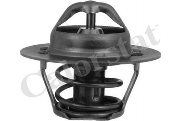 Calorstat By Vernet Θερμοστάτης, Ψυκτικό Υγρό - TH5955.88J