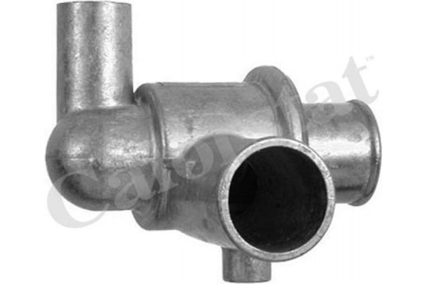 Calorstat By Vernet Θερμοστάτης, Ψυκτικό Υγρό - TH5964.83