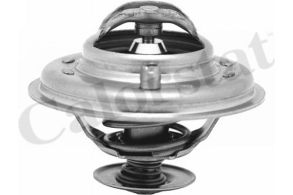 Calorstat By Vernet Θερμοστάτης, Ψυκτικό Υγρό - TH5973.80J