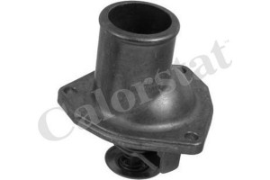 Calorstat By Vernet Θερμοστάτης, Ψυκτικό Υγρό - TH5979.82J