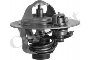 Calorstat By Vernet Θερμοστάτης, Ψυκτικό Υγρό - TH5980.88J