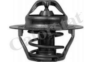 Calorstat By Vernet Θερμοστάτης, Ψυκτικό Υγρό - TH6045.83J