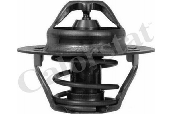 Calorstat By Vernet Θερμοστάτης, Ψυκτικό Υγρό - TH6045.83J