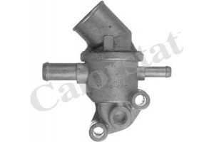 Calorstat By Vernet Θερμοστάτης, Ψυκτικό Υγρό - TH6073.85J