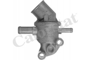 Calorstat By Vernet Θερμοστάτης, Ψυκτικό Υγρό - TH6073.85J