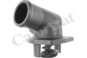 Calorstat By Vernet Θερμοστάτης, Ψυκτικό Υγρό - TH6171.92J