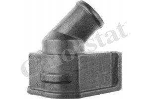 Calorstat By Vernet Θερμοστάτης, Ψυκτικό Υγρό - TH6222.87J