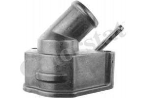 Calorstat By Vernet Θερμοστάτης, Ψυκτικό Υγρό - TH6237.82J