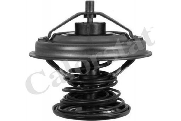 Calorstat By Vernet Θερμοστάτης, Ψυκτικό Υγρό - TH6242.92J