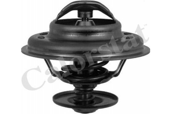 Calorstat By Vernet Θερμοστάτης, Ψυκτικό Υγρό - TH6243.92J