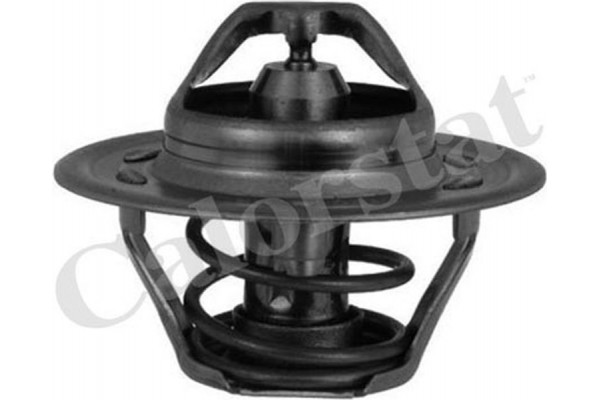 Calorstat By Vernet Θερμοστάτης, Ψυκτικό Υγρό - TH6244.92J