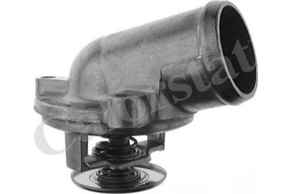 Calorstat By Vernet Θερμοστάτης, Ψυκτικό Υγρό - TH6247.87J