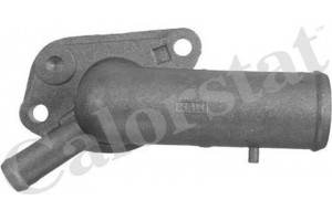 Calorstat By Vernet Θερμοστάτης, Ψυκτικό Υγρό - TH6250.87J