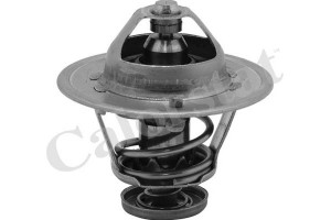 Calorstat By Vernet Θερμοστάτης, Ψυκτικό Υγρό - TH6252.82J