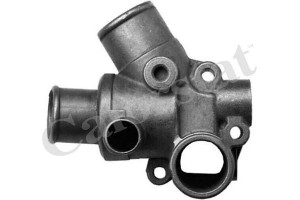 Calorstat By Vernet Θερμοστάτης, Ψυκτικό Υγρό - TH6254.80J