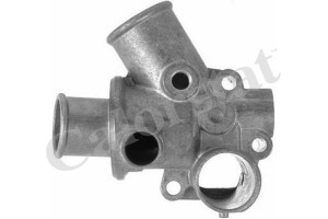 Calorstat By Vernet Θερμοστάτης, Ψυκτικό Υγρό - TH6261.80J