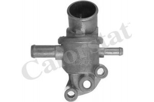 Calorstat By Vernet Θερμοστάτης, Ψυκτικό Υγρό - TH6266.87J