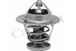 Calorstat By Vernet Θερμοστάτης, Ψυκτικό Υγρό - TH6267.88J