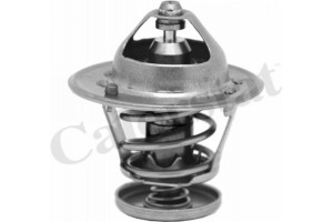 Calorstat By Vernet Θερμοστάτης, Ψυκτικό Υγρό - TH6267.82J