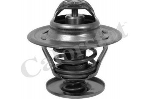 Calorstat By Vernet Θερμοστάτης, Ψυκτικό Υγρό - TH6273.87J