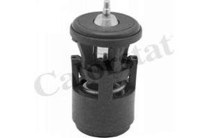 Calorstat By Vernet Θερμοστάτης, Ψυκτικό Υγρό - TH6274.80J