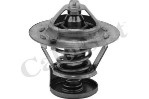 Calorstat By Vernet Θερμοστάτης, Ψυκτικό Υγρό - TH6275.78J