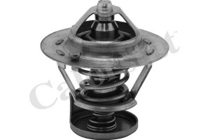 Calorstat By Vernet Θερμοστάτης, Ψυκτικό Υγρό - TH6275.78J