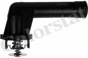 Calorstat By Vernet Θερμοστάτης, Ψυκτικό Υγρό - TH6284.95J