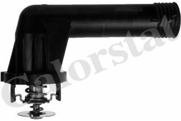 Calorstat By Vernet Θερμοστάτης, Ψυκτικό Υγρό - TH6284.95J