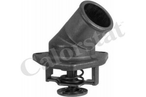 Calorstat By Vernet Θερμοστάτης, Ψυκτικό Υγρό - TH6286.92J