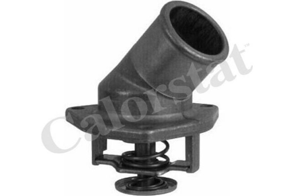 Calorstat By Vernet Θερμοστάτης, Ψυκτικό Υγρό - TH6286.92J