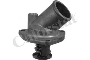 Calorstat By Vernet Θερμοστάτης, Ψυκτικό Υγρό - TH6287.82J