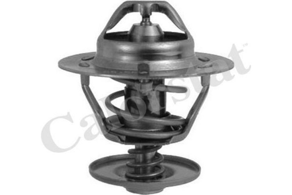 Calorstat By Vernet Θερμοστάτης, Ψυκτικό Υγρό - TH6293.82J