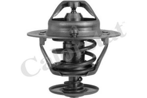 Calorstat By Vernet Θερμοστάτης, Ψυκτικό Υγρό - TH6294.88J