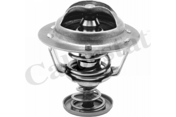 Calorstat By Vernet Θερμοστάτης, Ψυκτικό Υγρό - TH6295.88J