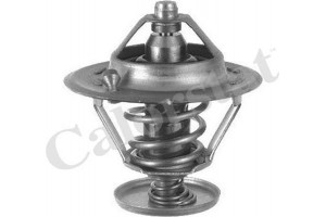 Calorstat By Vernet Θερμοστάτης, Ψυκτικό Υγρό - TH6296.78J