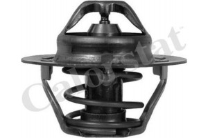 Calorstat By Vernet Θερμοστάτης, Ψυκτικό Υγρό - TH6310.82J