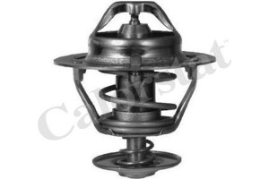 Calorstat By Vernet Θερμοστάτης, Ψυκτικό Υγρό - TH6312.82J