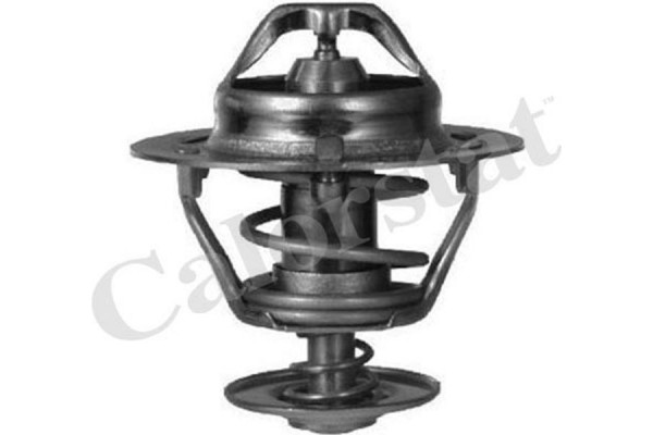 Calorstat By Vernet Θερμοστάτης, Ψυκτικό Υγρό - TH6312.88J