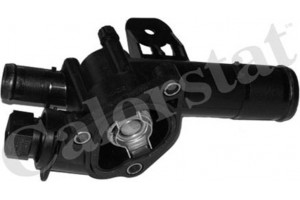 Calorstat By Vernet Θερμοστάτης, Ψυκτικό Υγρό - TH6393.89J