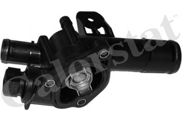 Calorstat By Vernet Θερμοστάτης, Ψυκτικό Υγρό - TH6393.89J