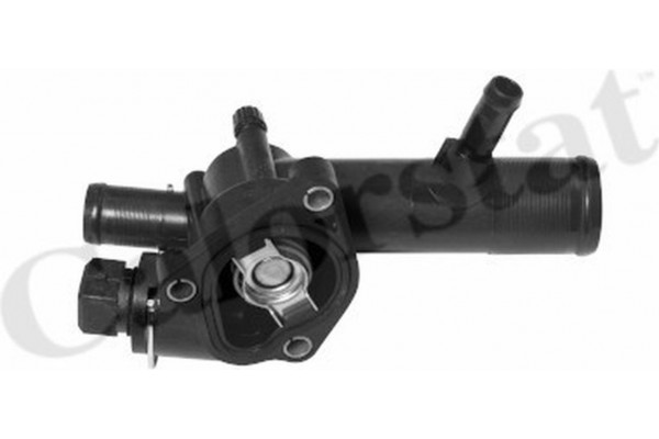 Calorstat By Vernet Θερμοστάτης, Ψυκτικό Υγρό - TH6416.83J